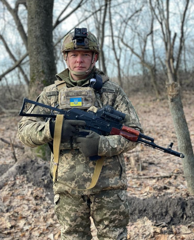 От нардепа до военного. Где сейчас одиозный Олег Ляшко